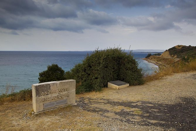 3 Day Gallipoli in Depth Tour From Istanbul With Troy - World War I Historic Sites