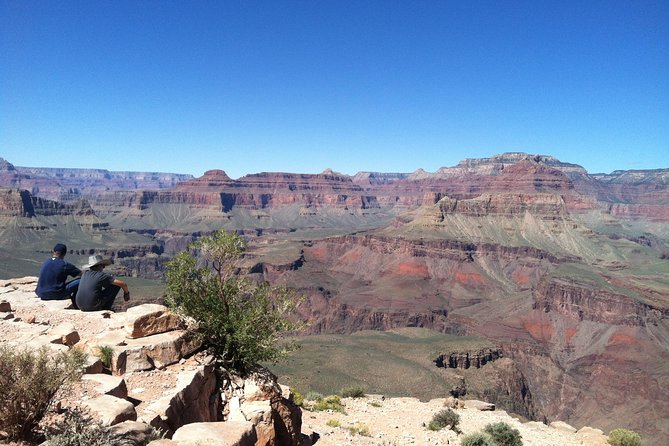 3-Day Grand Canyon Classic Hike to the Colorado River - Whats Included in the Tour