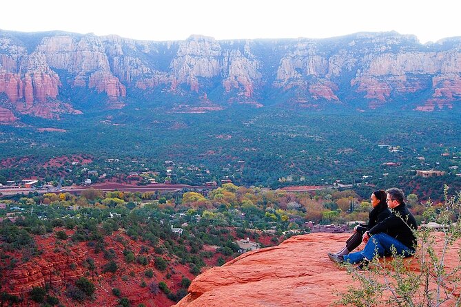 3-Day Grand Canyon South Rim, Zion & Bryce Canyon From Las Vegas - Health and Safety Guidelines