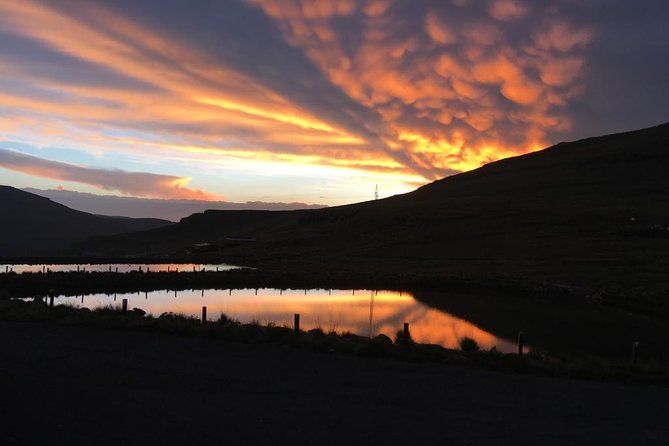3 Day Highlights of Lesotho Tour From Underberg and Himeville - Maletsunyane Falls