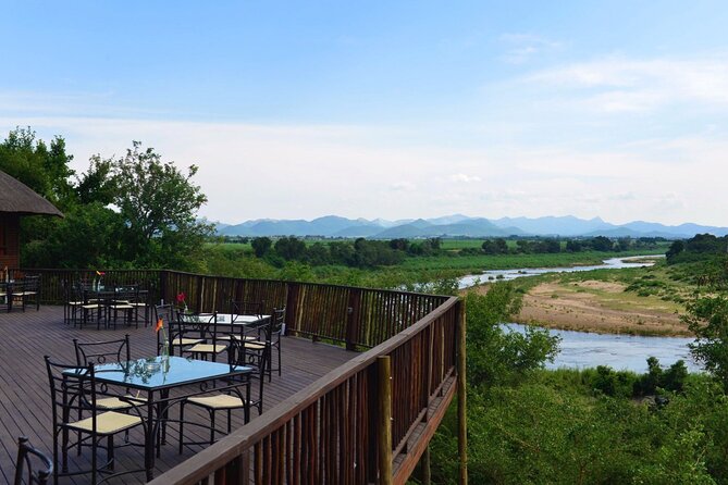3 Day Kruger National Park and Crocodile River Safari - Accessibility and Participation