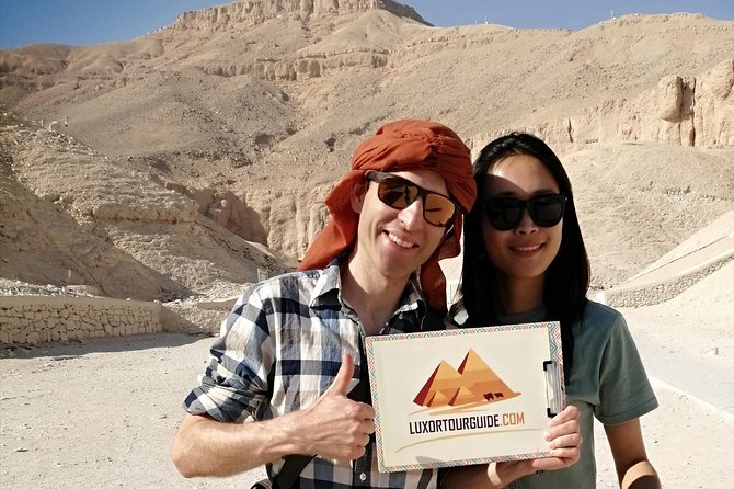 3-Day Luxor Aswan and Abu Simbel Historical Sites Private Tour - Fitness Requirements