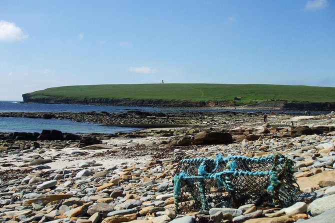 3-Day Orkney Islands Tour From Inverness - Discovering Historical Sites