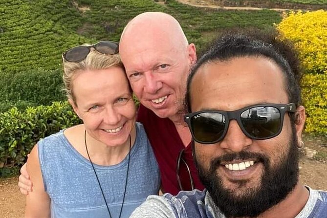 3 Day Private Tour From Negombo to Sigiriya and Kandy - Day 2 Itinerary