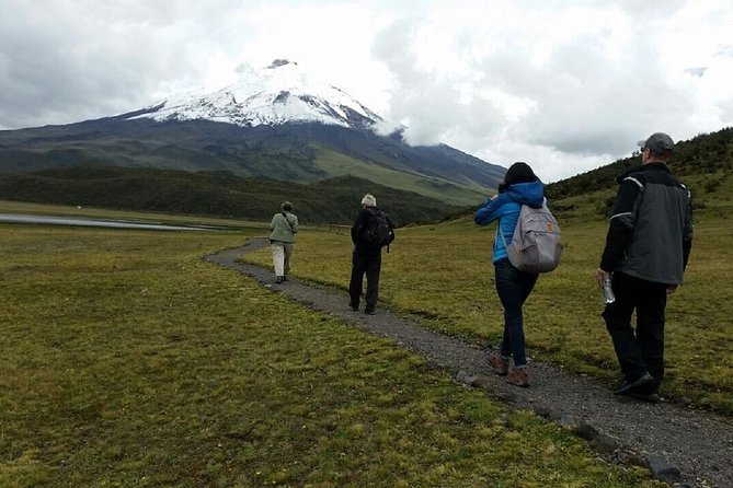 3-Day Private Tour to Cotopaxi, Baños & the Devils Nose Train From Quito - Additional Information