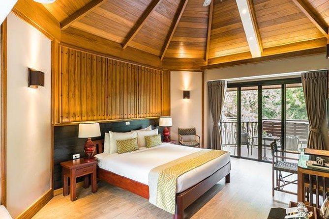 3-Day River Kwai Experience - Meals Included