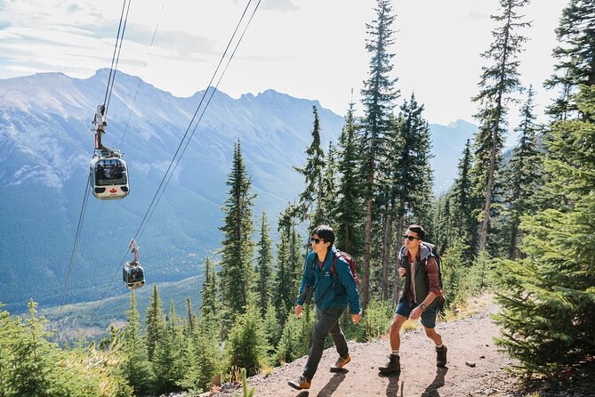 3-Day Rockies Express Tour Package: Banff, Lake Louise and Yoho - Accommodation Details