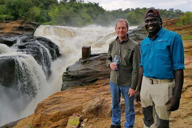 3-Day Safari Murchison Falls Safari - Transportation and Accessibility