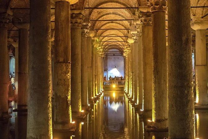 3-Day Small-Group Istanbul Tour: Hagia Sophia, Blue Mosque, Topkapi Palace - Important Information