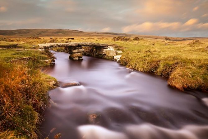 3-Day Stonehenge*, Glastonbury, Bath & the South West Coast Tour From London - Day 2: Exploring Exeter and Dartmoor