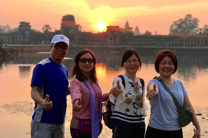 3-Day Taxi Tour: Small Tour, Big Tour & Outside Tour By English Speaking Driver - Day 2 Itinerary