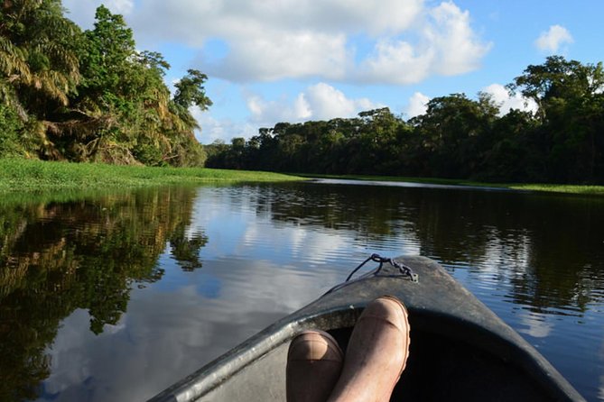 3-day Tortuguero Expedition - Cancellation and Availability