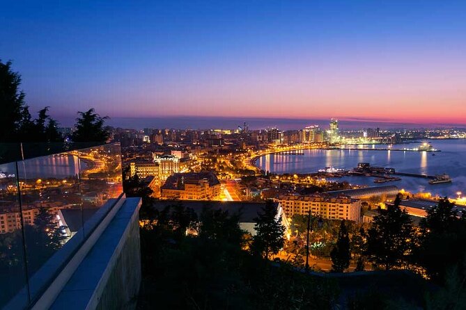 3 Day Tour in Azerbaijan - Visit Most of Sightseeings - Tour Inclusions and Benefits