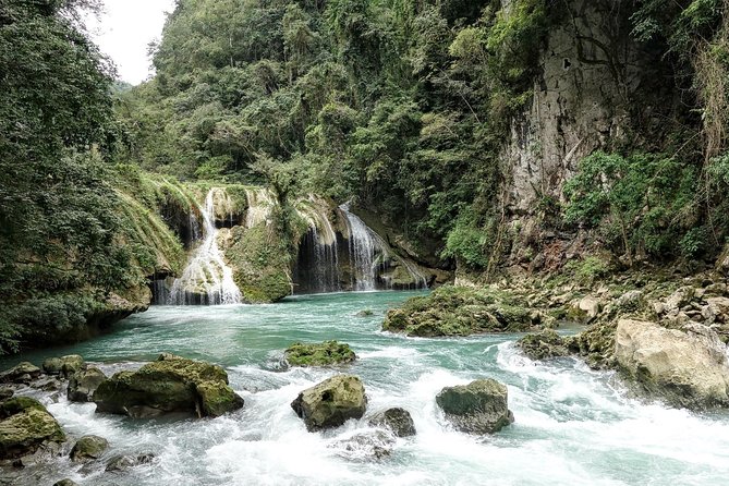3-Day Tour of Cobán and Semuc Champey From Antigua - Additional Information