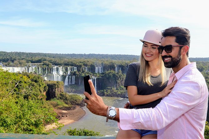3-Day Tour of Iguassu Falls National Park - Important Considerations