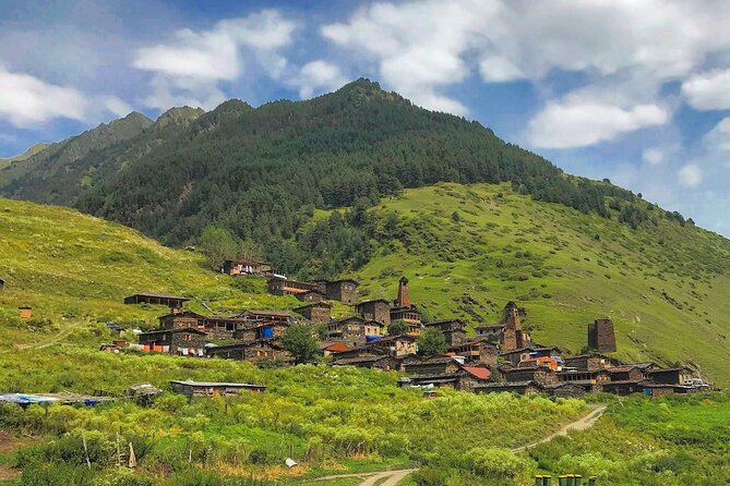 3 Day Tusheti Tour Explore Unspoiled Wilderness - Environmental Considerations