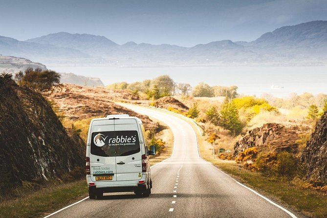 3-Day West Coast Explorer From Dublin Including Admission - Transportation and Admissions