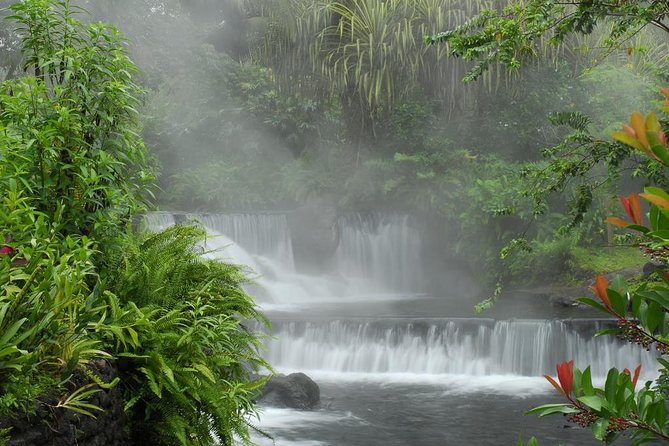 3 Days - 2 Nights: Arenal Volcano & Monteverde Adventure From San Jose - Included in the Tour