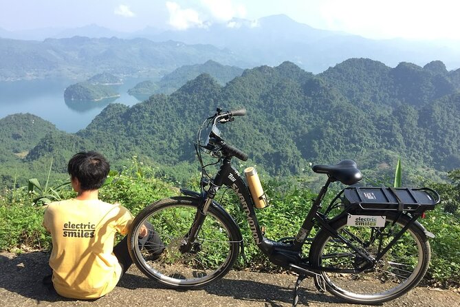 3 Days 2 Nights Mai Chau Pu Luong Ethnic Trail E-Bike Tour Private Transfer - Health and Safety Guidelines