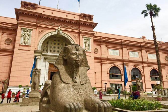 3 Days 2 Nights Package Private Tour in Cairo - Pricing and Cancellation Policy