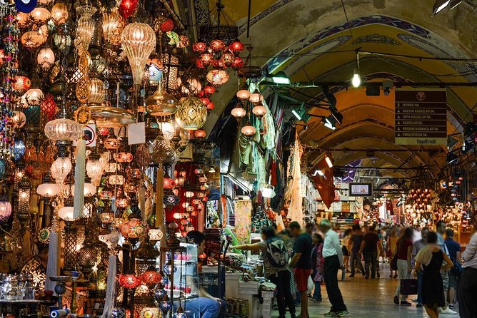 3 Days Istanbul Tour - Istanbuls Islands
