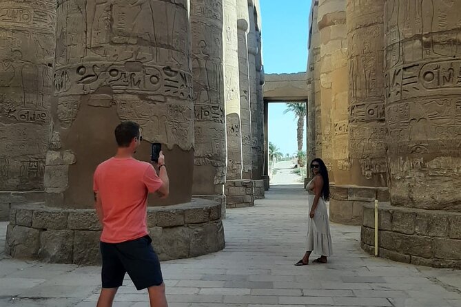 3 Days Luxor City Break - Itinerary Day 3