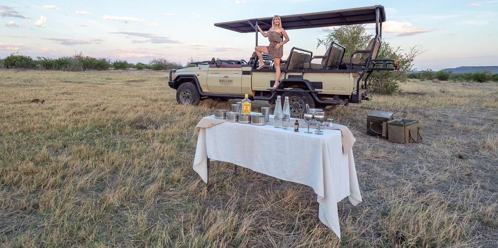 3 Days Madikwe Safari From Johannesburg - Game Drives and Wildlife