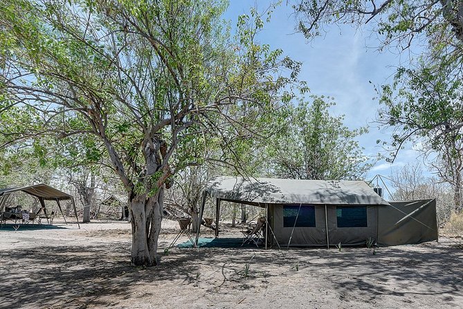 3 Days Okavango Delta - Transportation and Pickup Details