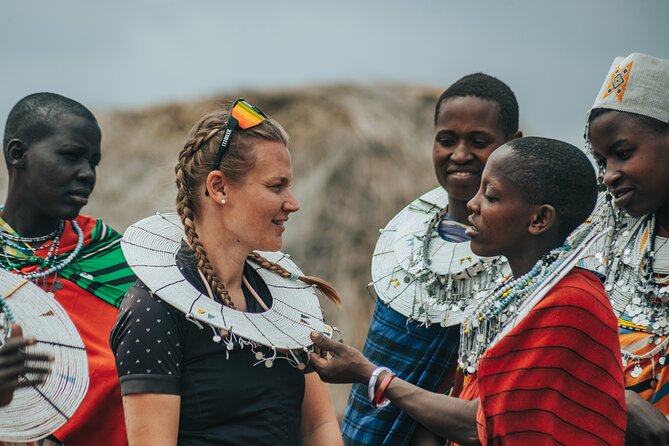 3 Days Private Bike Tour in West Kilimanjaro - Pricing and Booking Information