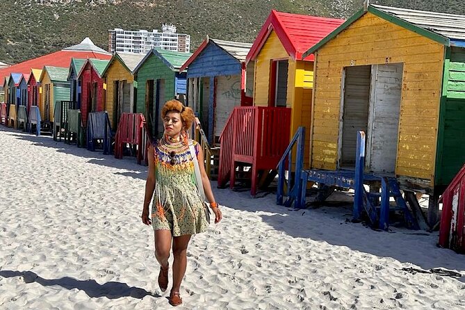 3 Days Private Tour: Cape of Good Hope, Penguins, Table Mountain & Robben Island - Customer Feedback
