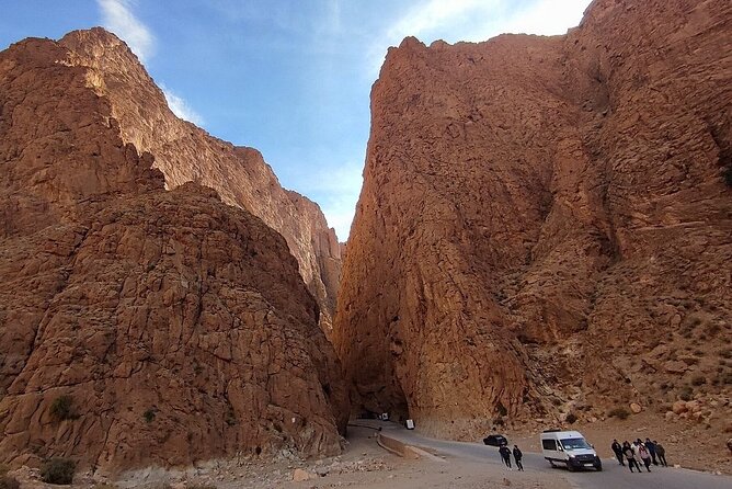 3 Days Tour From Marrakech To Sahara Desert Of Merzouga - Itinerary for Day 3