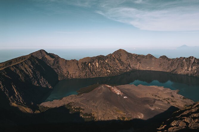 3 Days Tour in Mount Rinjani Summit With Lake Hiking - Customer Experiences and Recommendations