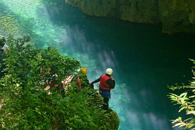 3-Hour Guided Canyoning in the Cocciglia Gorges - Recommended Personal Items