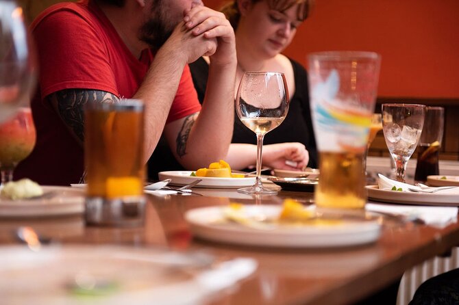 3-Hour Indian Food Tasting Around Leeds - Pricing and Booking