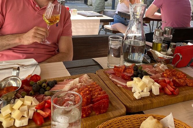 3 Hour Kotor Food Tour - Rick Steves Recommended - Traveler Experiences With Praise