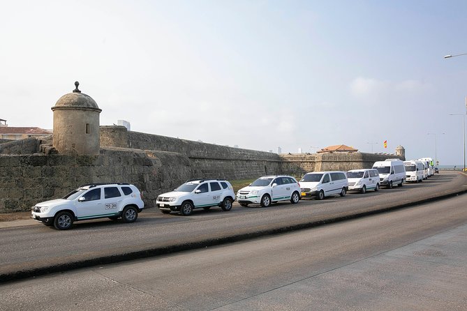 3 Hour Panoramic Tour for Cruise Ship Passengers - Inclusions