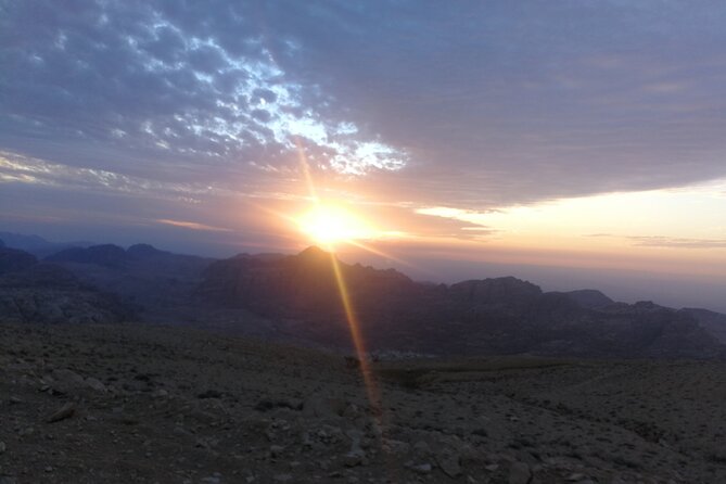 3-Hour Private Guided Tour in Petra With Hotel Pick Up. - Itinerary Highlights