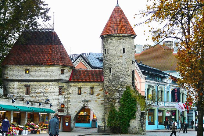 3-Hour Private Tour of Tallinn - Guest Feedback