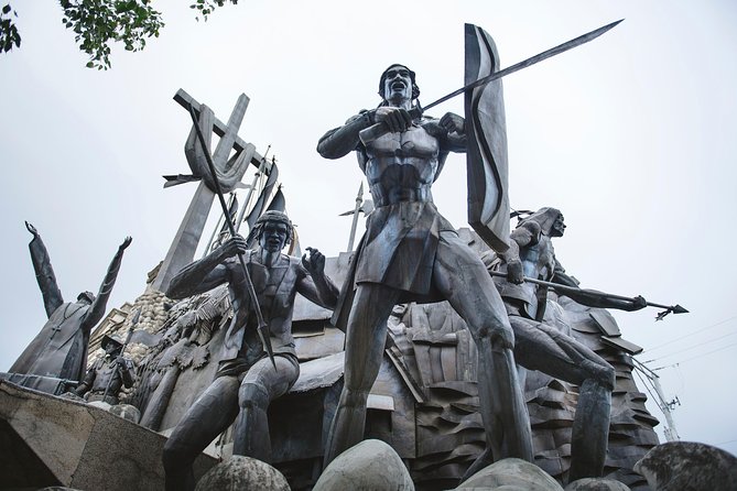 3-Hour Small Group Cebu City Tour - Inclusions and Logistics