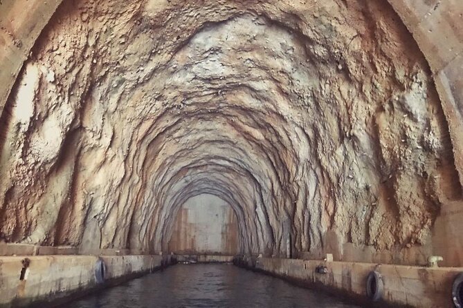 3 Hour Speed Boat Tour to Blue Cave With Wifi and Drinks - Accessibility and Participation