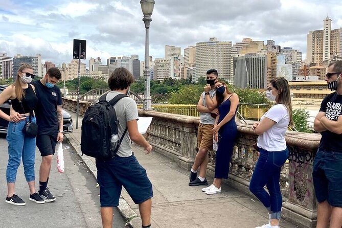 3-Hour Tour Through Literature in Belo Horizonte - Preparing for Your Belo Horizonte Literary Adventure