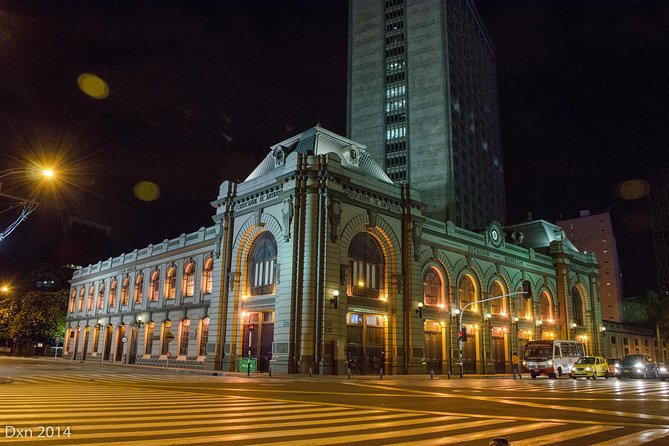 3 Hours City Tour in Medellin Colombia - Tour Reviews and Ratings