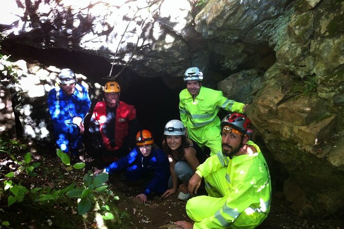 3 Hours Private Archeology Tour Cave of Athena - Operating Hours