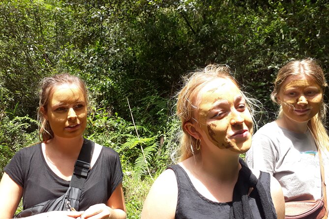 3 Hours Small-Group Horseback Riding Experience in Baños - Health and Safety