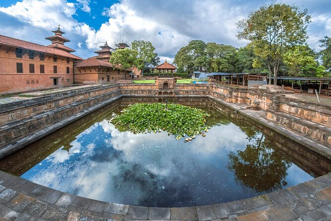 3 Hours Walking Tour at Patan - Accessibility Information