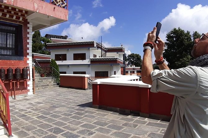3 Major Buddhists Pilgrimage Private Tour in Kathmandu. - Tour Inclusions