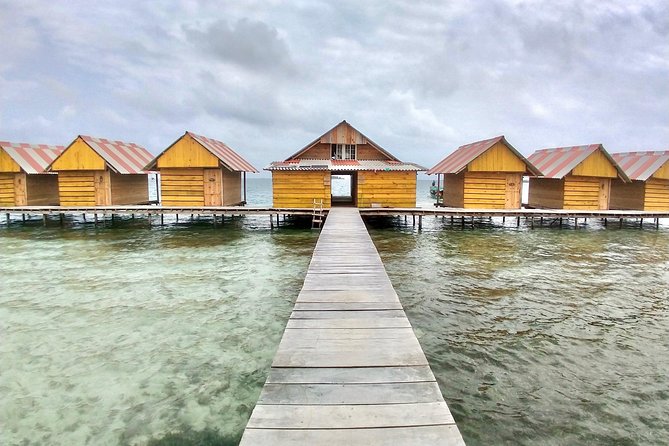 3D/2N - Private Over-Water Cabin in San Blas Islands PLUS Boat Tour - Health and Safety Considerations