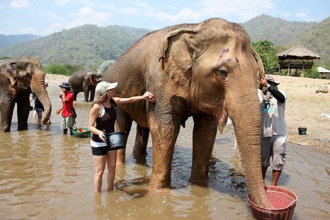 3D2NTrek Adventure at Chiang Mai Mea Wang Including Overnight at Karen Hilltribe - Health and Safety Tips