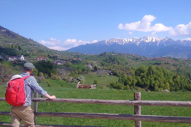 4-Day Carpathian Trek: Bucegi Mountains and Piatra Craiului National Park - Health and Safety