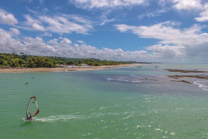 4-Day Guided Tour in Porto Seguro - Traveler Requirements and Additional Info